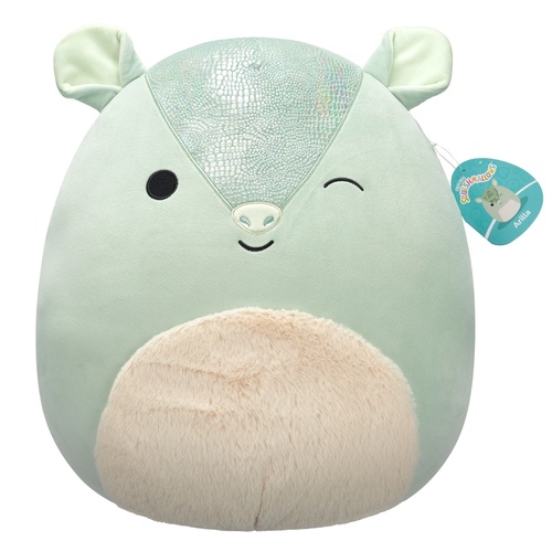 Squishmallows 16" Plush Master Assortment B - Arilla the Armadillo SQCR04203