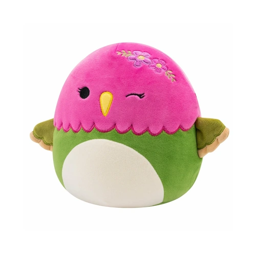 Squishmallows Easter Na'lma the Hummingbird 7.5" Plush