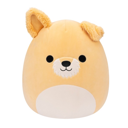 Squishmallows Master Asst A 7.5" Plush - Cooper the Dog SQCR07654