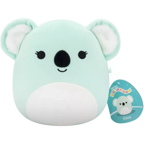 Squishmallows Master Asst A 7.5" Plush - Coco the Koala SQCR07657