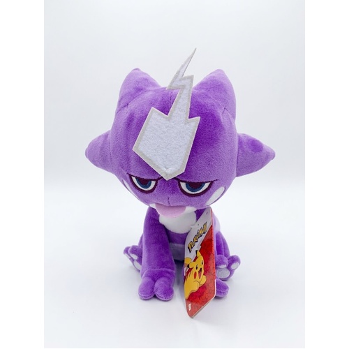 Pokemon 20cm Plush Toxel 95217