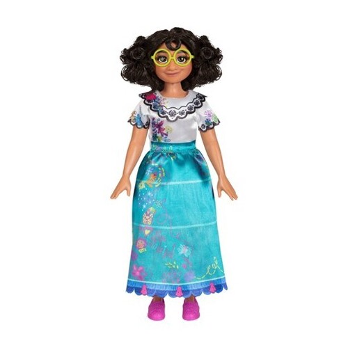Disney Encanto Mirabel Madrigal Fashion Doll 219394
