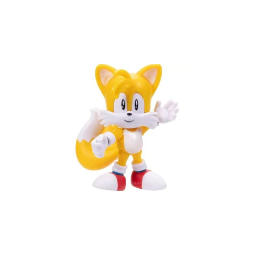 Sonic The Hedgehog 2.5" Figure - Tails 41214