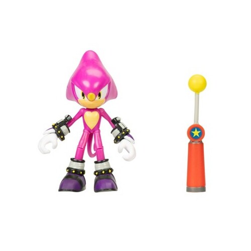 Sonic the Hedgehog 4" Figure & Accessory - Espio 403834