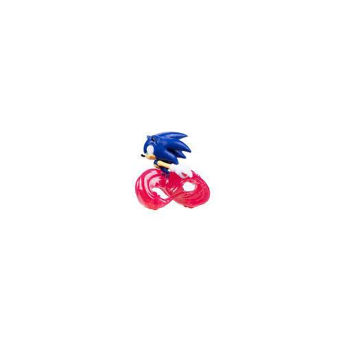 Sonic The Hedgehog 2.5" Figure - Sonic Running 403694