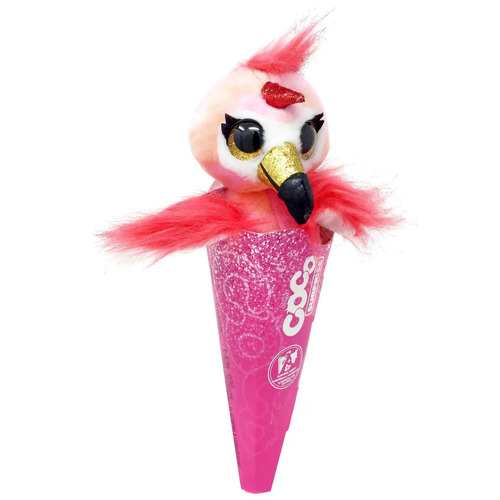 Coco Surprise Cones Fantasy 'Hop' AZT9608