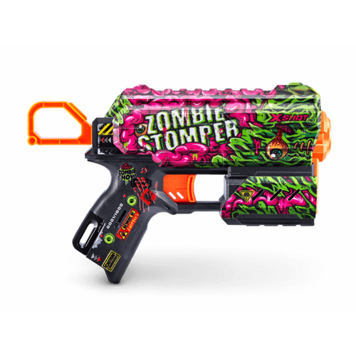 XSHOT Skins Flux - Zombie Stomper AZT36516