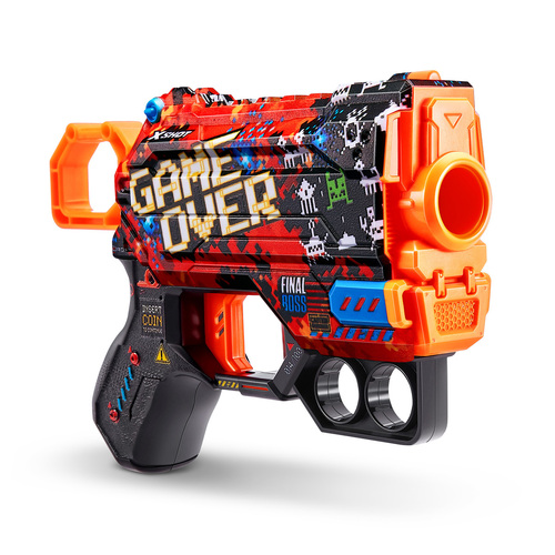 XSHOT Skins Menace - Game Over AZT36515