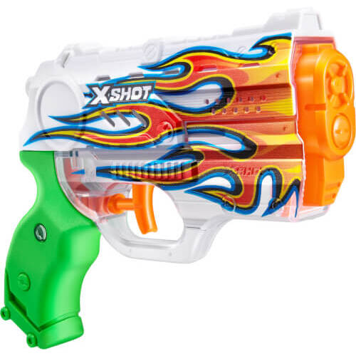 XSHOT Fast Fill Skins Nano Water Blaster -  Blazer AZT11853