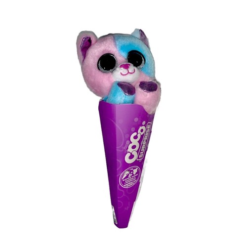 Coco Surprise Cones Pets 'Mitzy' AZT9609SQ1