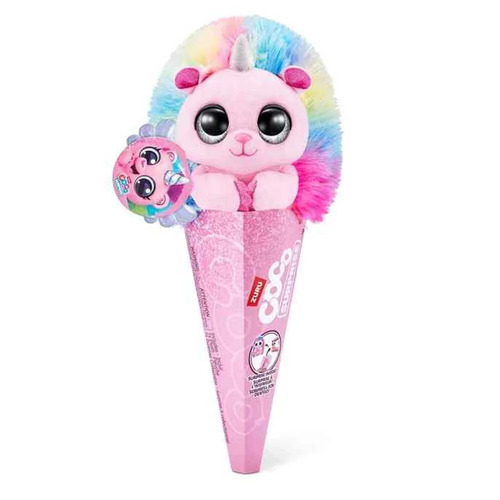 Coco Surprise Cones Fantasy 'Bella' AZT9608SQ1