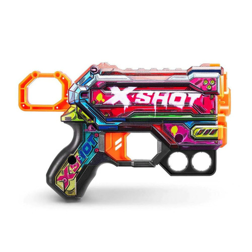 XSHOT Skins Menace - Mercenary AZT36515