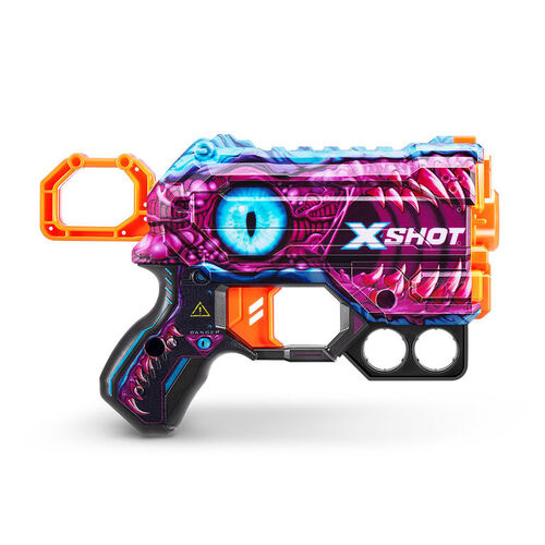XSHOT Skins Menace - Enigma AZT36515