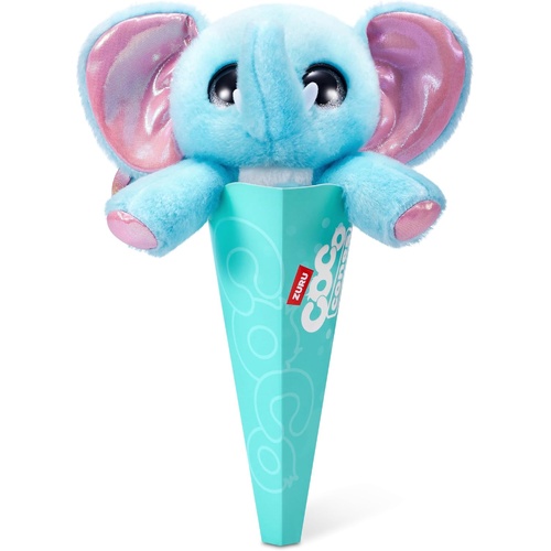 Coco Surprise Cones Classic Pets 'Lulu' AZT9601SQ1