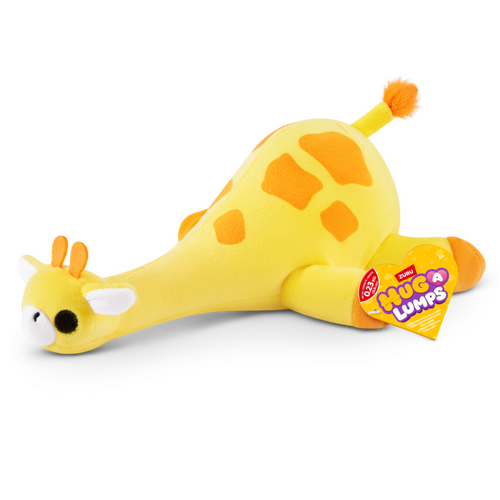 Zuru Hug A Lumps Baby Series 1 - Gigi the Giraffe 14905E