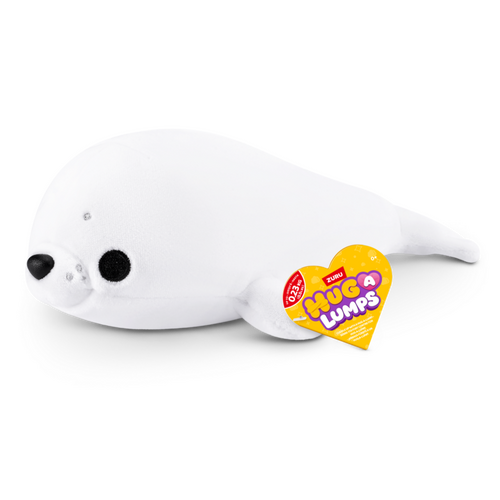 Zuru Hug A Lumps Baby Series 1 - Sandy the Seal 14905G