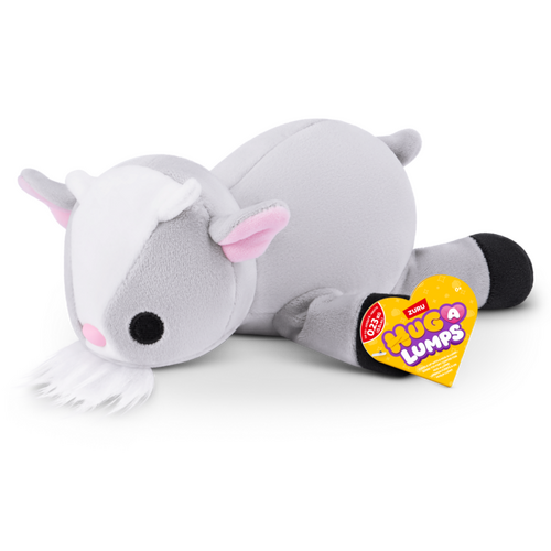 Zuru Hug A Lumps Baby Series 1 - Graham the Goat 14905J