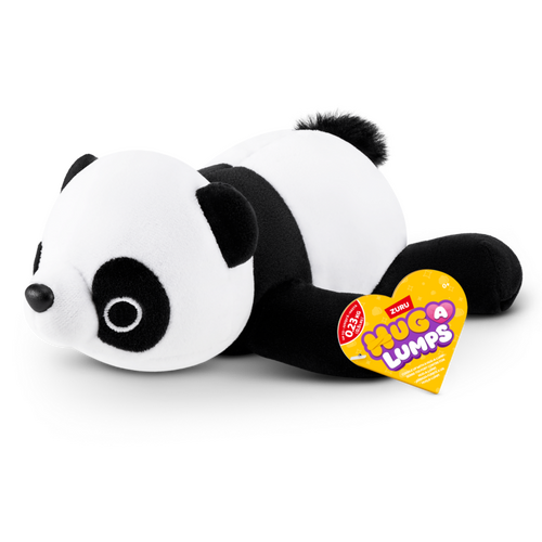 Zuru Hug A Lumps Baby Series 1 - Pete the Panda 14905P