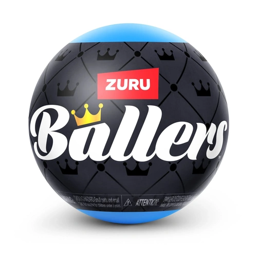 Zuru Ballers FIFA World Cup 2026 Series 1 AZT77792GQ2