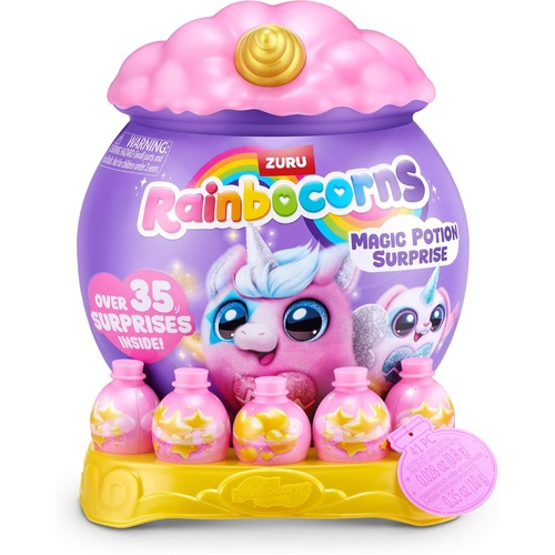 Zuru Rainbocorns Magic Potion Surprise Large AZT92147