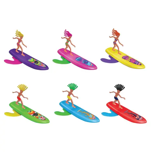 Wahu Surfer Dudes Assorted; One Supplied ACA916769