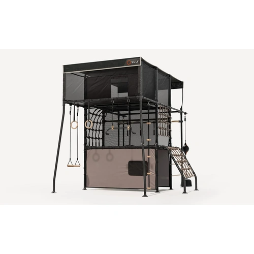 Vuly Quest 2.1 Monkey Bars Range