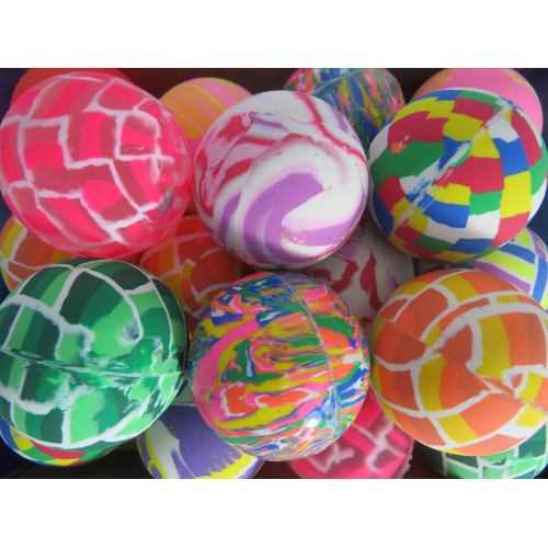 Hi discount bounce ball