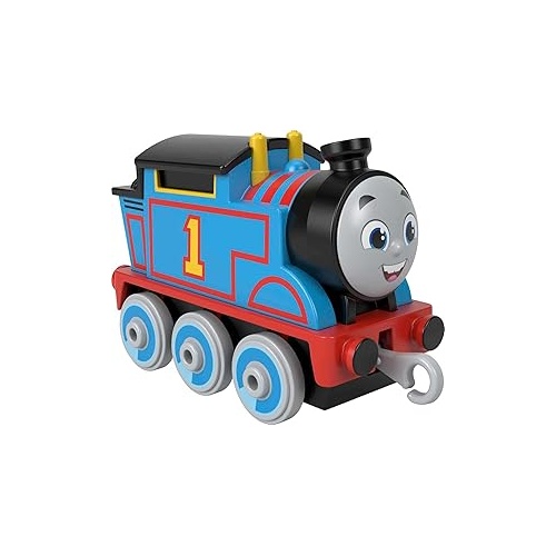 Thomas & Friends Small Diecast Metal Engine Thomas FX89