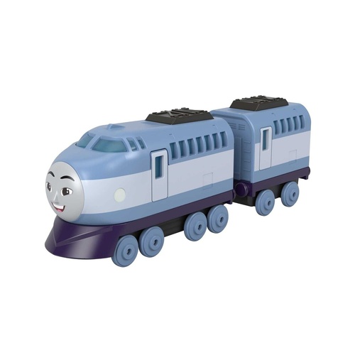 Thomas & Friends Large Diecast Metal Engine Train KENJI FX91