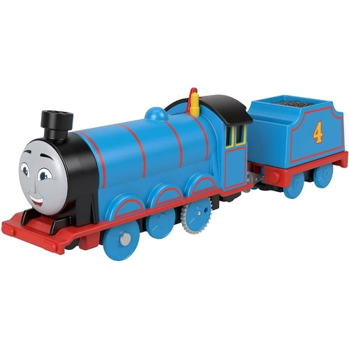 Thomas & Friends Motorized Battery Powered Train GORDON HFX93