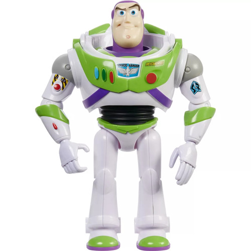 Disney Pixar Toy Story 30cm Buzz Lightyear Action Figure HFY25