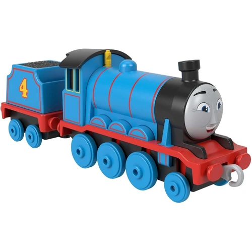 Thomas & Friends Large Diecast Metal Engine Train GORDON FX91