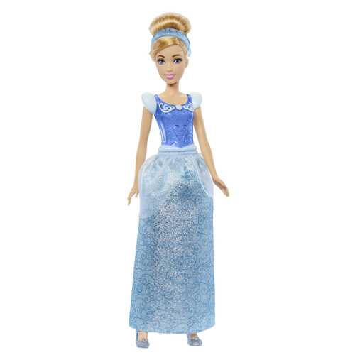 Disney Princess Cinderella Doll HLW06