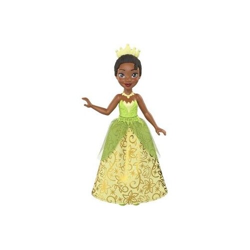 Disney Princess Tiana Small Doll HLW69