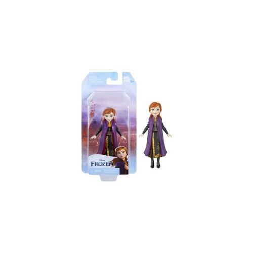 Disney Frozen Small Anna Doll HLW97