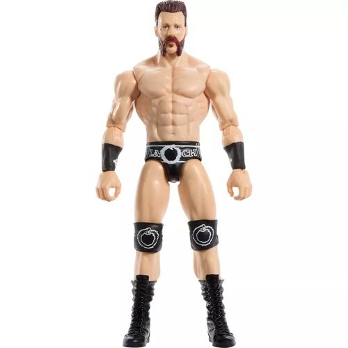 WWE Main Event Series 149 Sheamus Action Figure GDF62