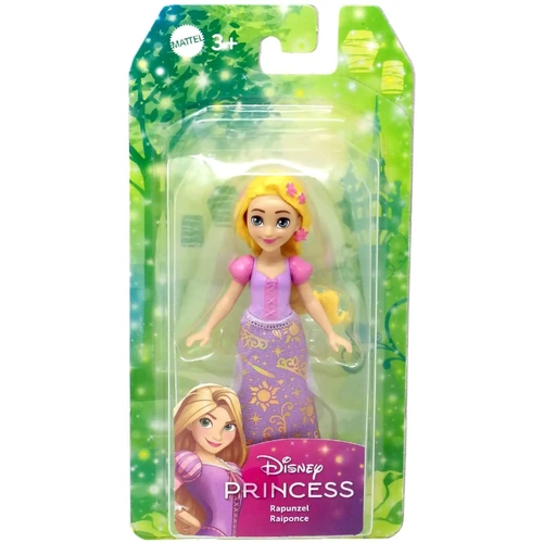 Disney Princess Rapunzel Small Doll HLW69