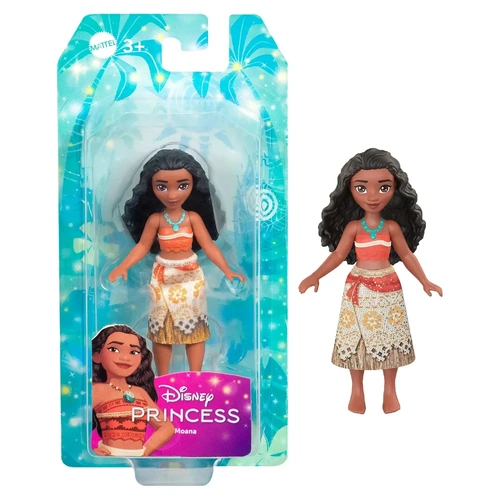 Disney Princess Moana Small Doll HLW69