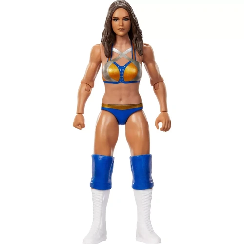 WWE Main Event Series 154 Kiana James Action Figure GDF62-96