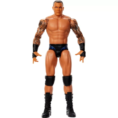 WWE Main Event Series 154 Randy Norton Action Figure GDF62-96