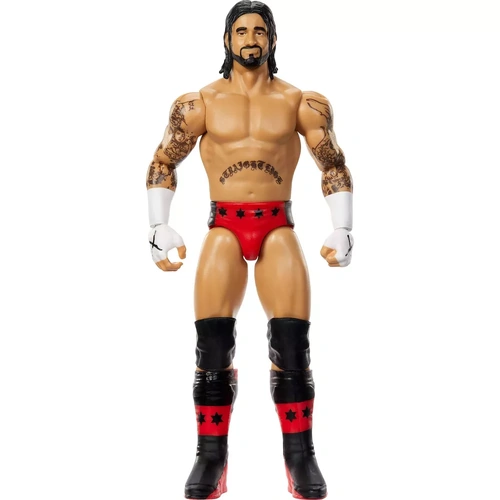 WWE Main Event Series 154 CM Punk Action Figure GDF62-96