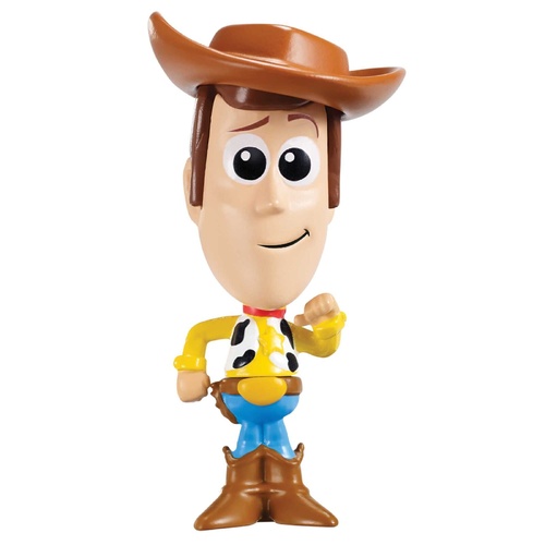 Disney Pixar Mini Figures - Woody