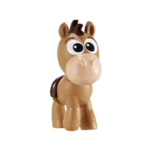 Disney Pixar Mini Figures - Bullseye