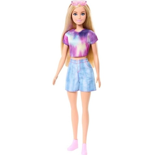 Barbie Mysteries Beach Detectives Malibu Doll JFV63