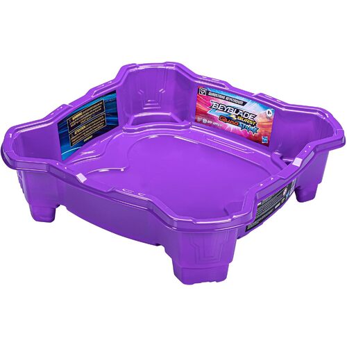 BeyBlade Burst Quadstrike Beystadium F6782