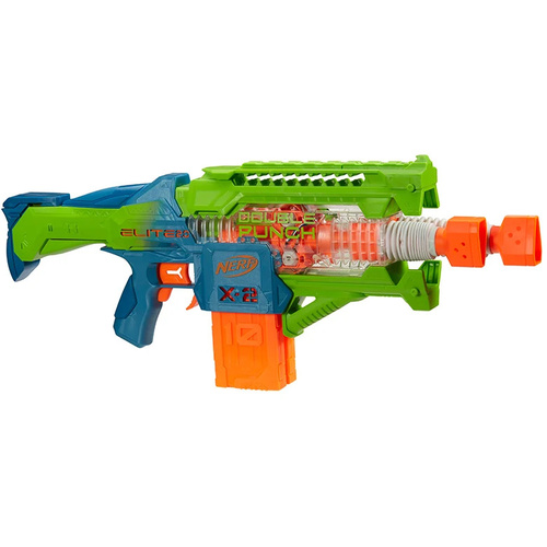 Nerf Elite 2.0 Double Punch F6363