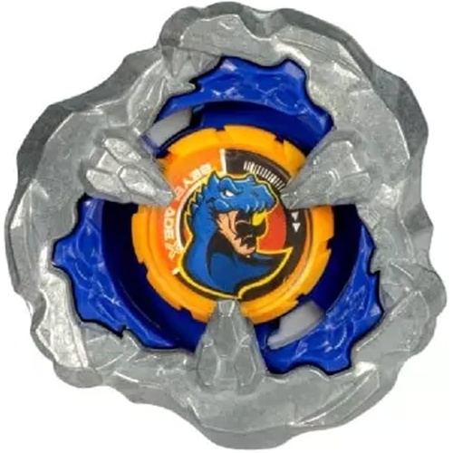 Beyblade X Booster Single Pack Roar Tyranno 9-60GF F9590