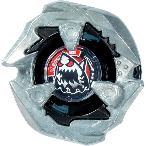 Beyblade X Booster Single Pack Keel Shark 1-60Q F9590