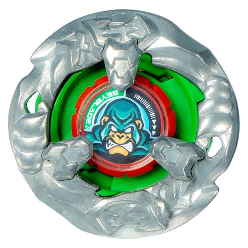 Beyblade X Booster Single Pack Yell Kong 3-60GB F9590