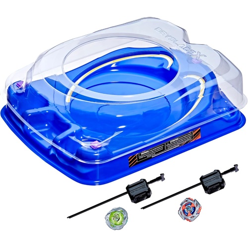 Beyblade X Drop Attack Battle Set G0842
